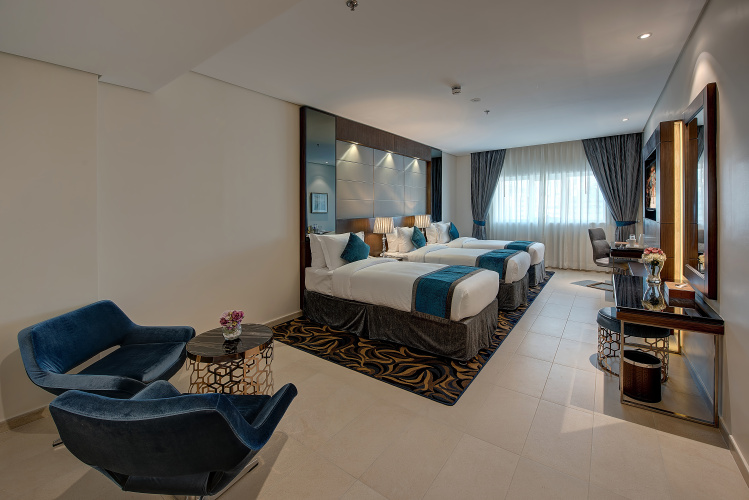 Omega Hotel photo 24