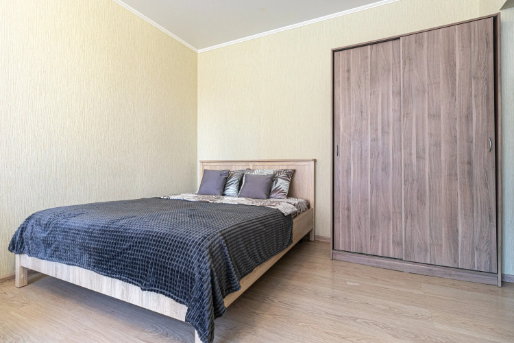 Фотография номера квартиры Апартаменты Рядом с Парком Галицким