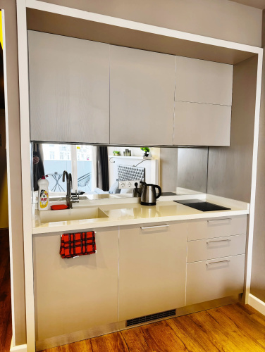Annabelle Studio Apartments