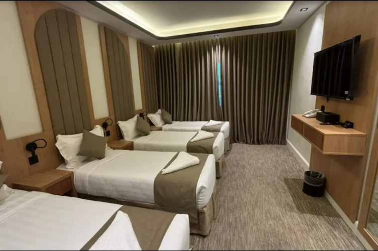 Standard Villa