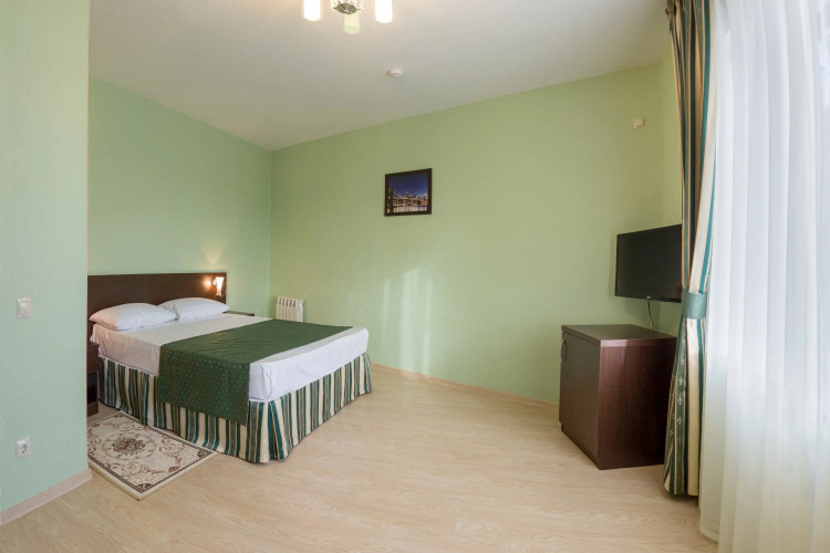 Фотография номера гостиницы Виктория