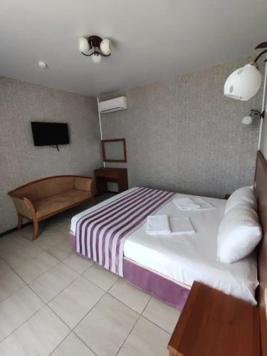 Фотография номера гостиницы Феникс