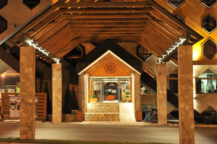 Bianca Resort & Spa Resort