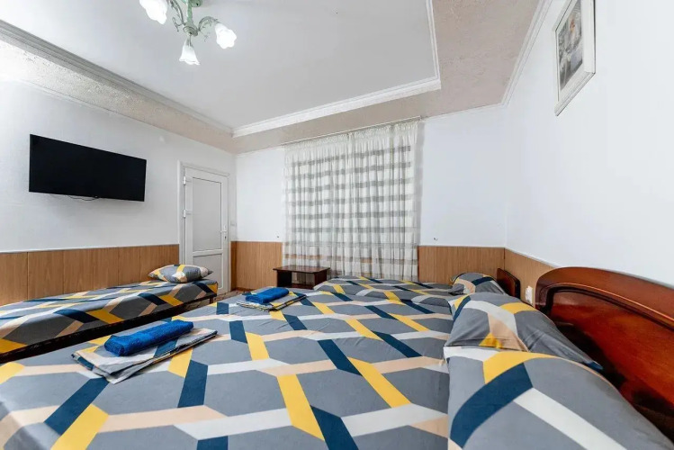 Фотография номера гостевого дома Византия +