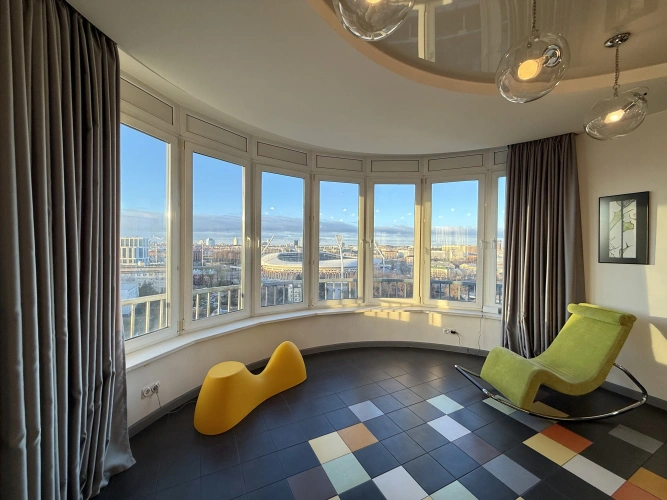 Hotel rooms