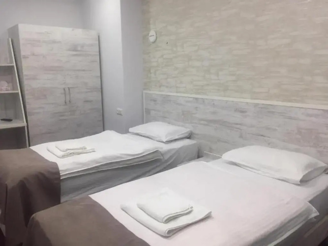 Фотография номера гостиницы Hobby