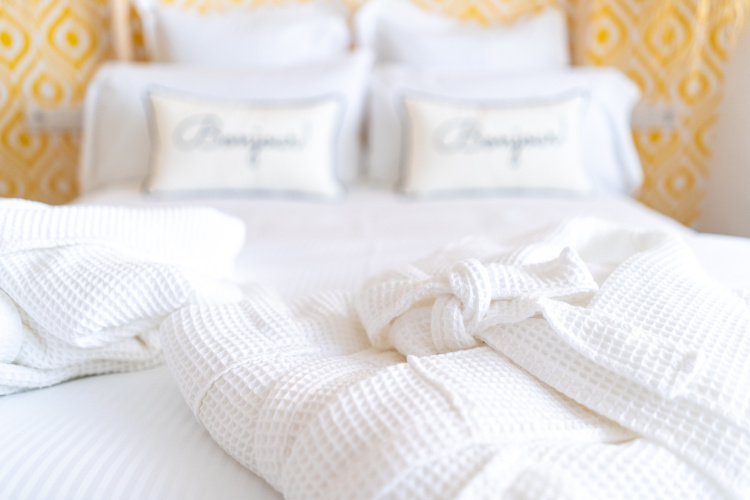 Duna Hotel Boutique photo 17