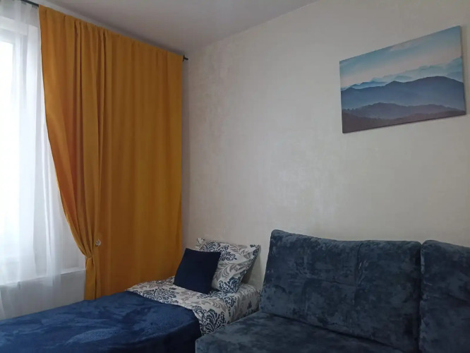 Фотография номера квартиры Квартира Комфорт-класса в Историческом Центре