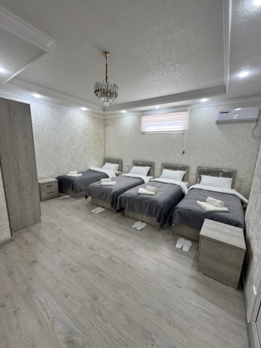 Comfort Family room