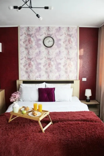 Фотография номера квартиры Квартира Рядом с Аквапарком и Баден-Баден