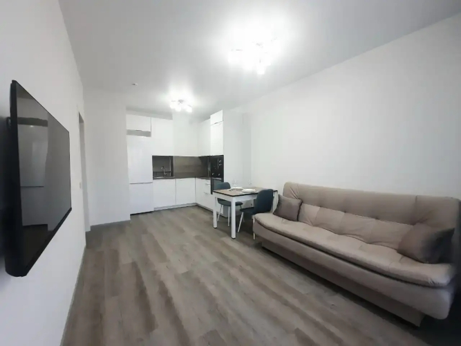 Фотография номера квартиры Квартира 2-к., 40 м², 4/16 этаж