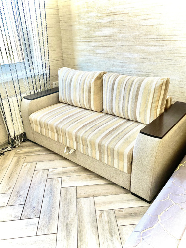 Studiya V Dome Diadema Flat