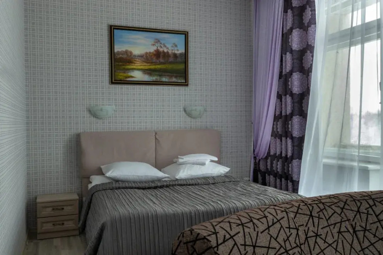 Фотография номера санатория Изовела