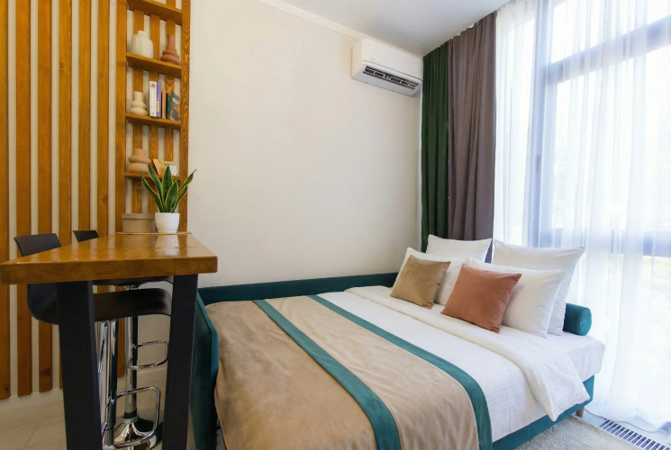 Фотография отеля