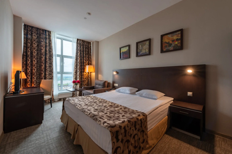  (двуспальная кровать) - изображение 1