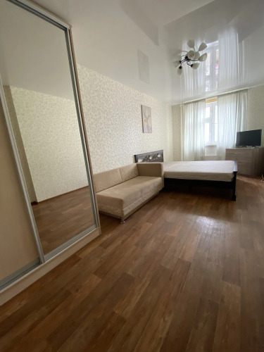 Фотография номера квартиры Квартира однокомнатная в районе Аквапарка Ривьера