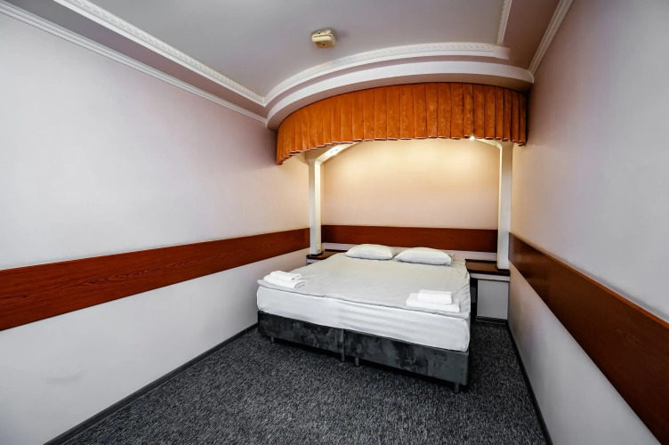 Фотография номера квартиры apartamenty komfort