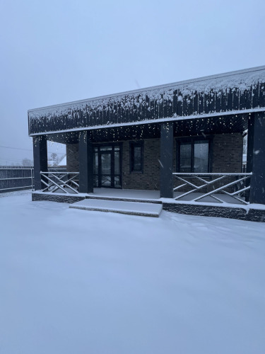 Фотография номера Коттеджа Частный дом на Ладоге