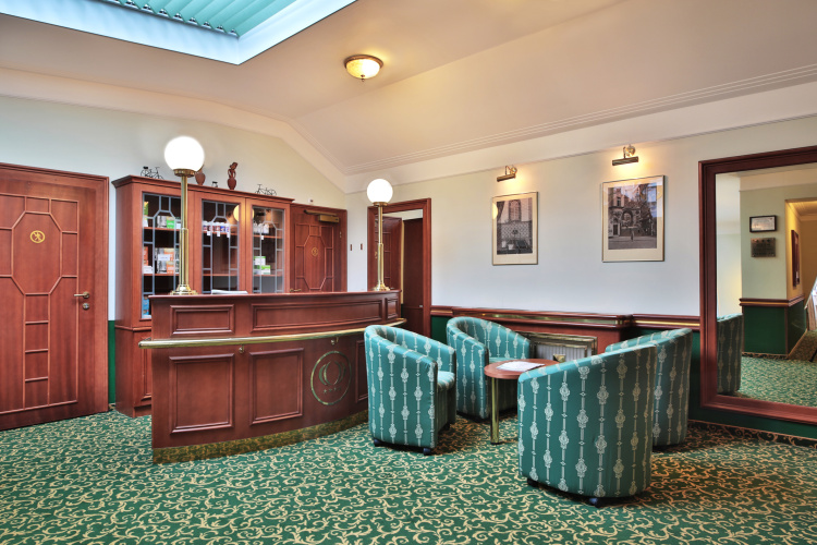 Olympia Wellness Hotel photo 29