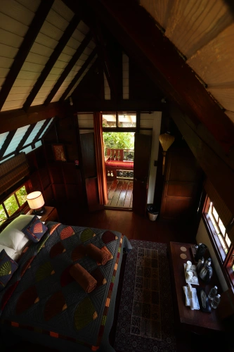 Deluxe Bungalow