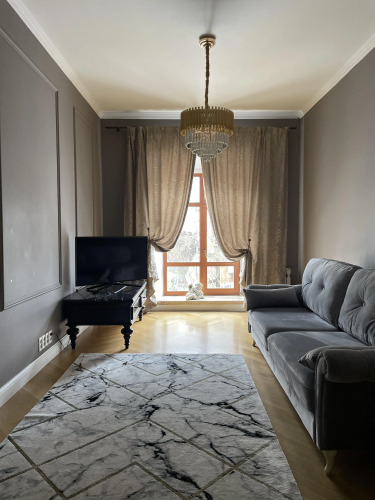 Фотография номера квартиры Апартаменты в Цветнике