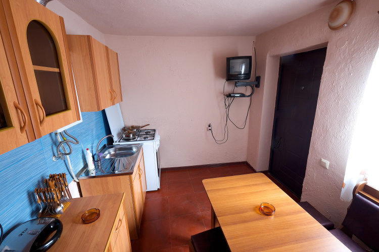 DON Guest House