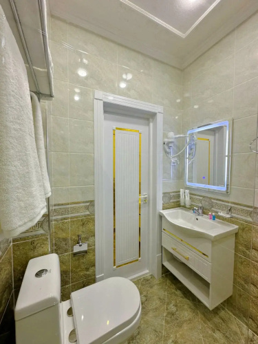 Arslan Boutique-hotel