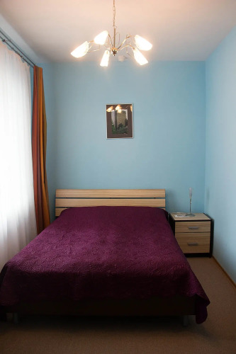 Фотография номера гостиницы Белотель