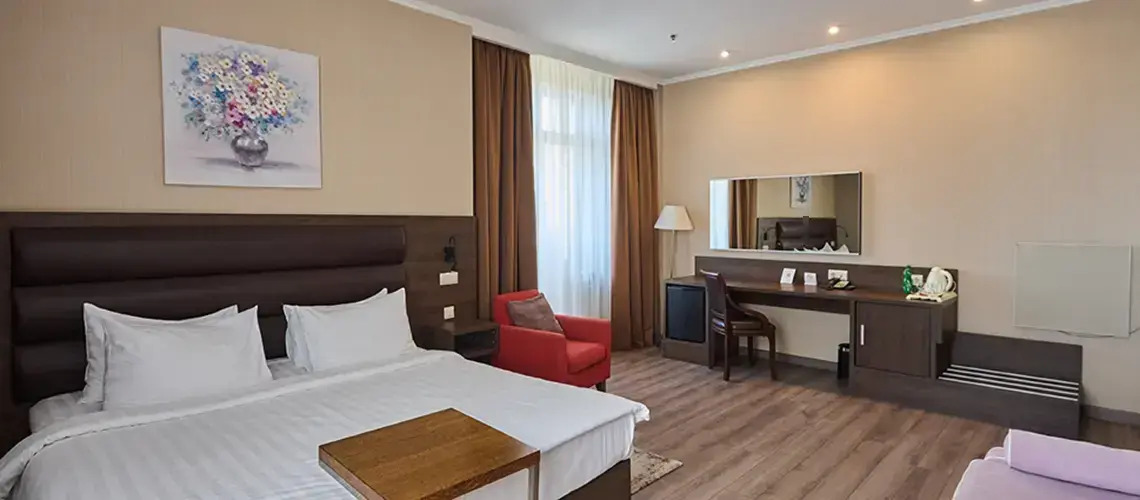  (двуспальная кровать) - изображение 1