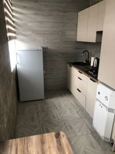 Leninskaya 44 Flat