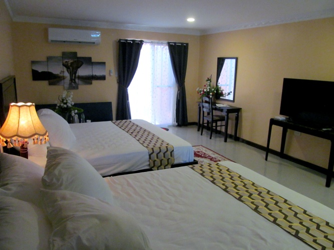 Family Suite