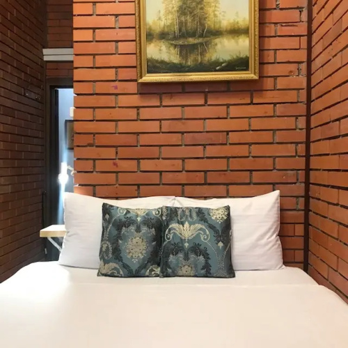 Фотография номера гостиницы Varsavca Inn
