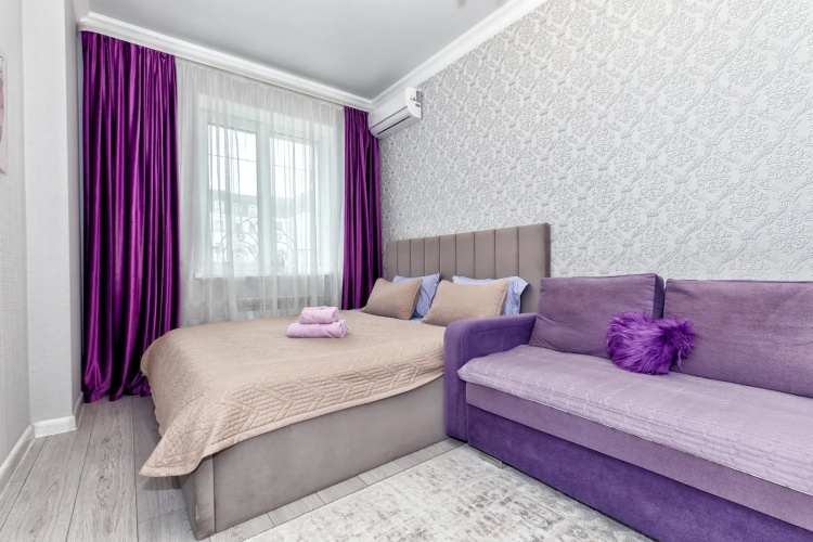 Lavandovy Raf Flat