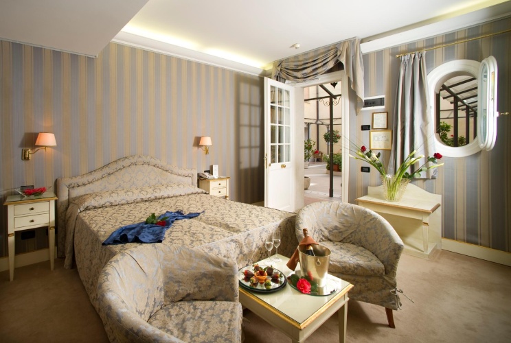 Hotel Carlton on the Grand Canal photo 30