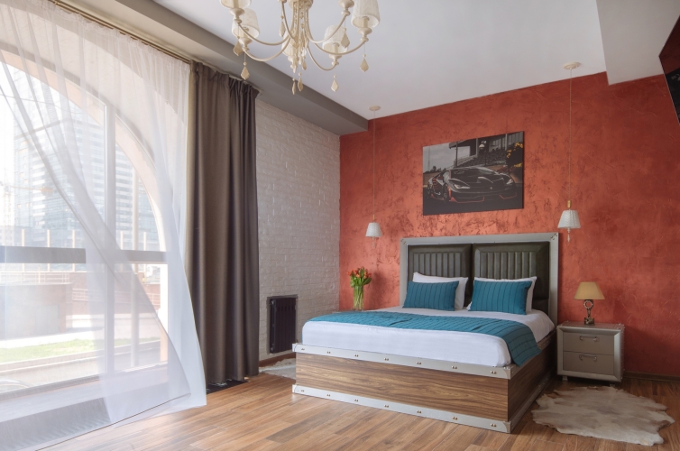 Фотография номера гостиницы Mia Milano