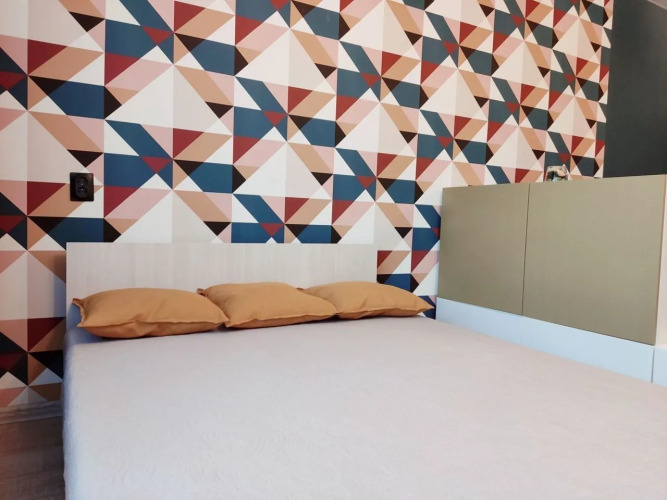 Фотография номера квартиры Квартира Уютная квартира