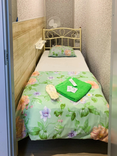 Фотография номера квартиры Апартаменты Travel Room Римская