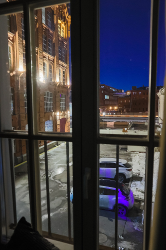 Фотография номера гостевого дома Не Для Всех