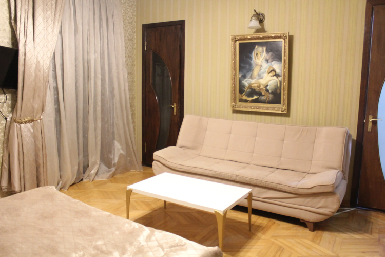 Фотография номера гостиницы Hotel Luxor