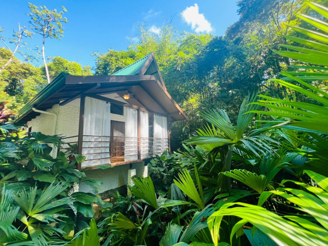 Ecotica Hotel and Resort