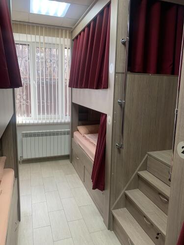 Фотография номера хостела Миллер