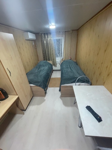 Фотография номера гостевого дома Удача