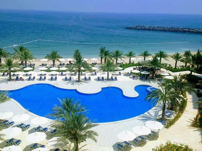 Blue Diamond Alsalam Resort photo 17