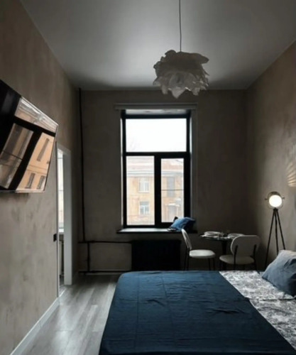 Фотография номера квартиры Апартаменты на Крепостной 12