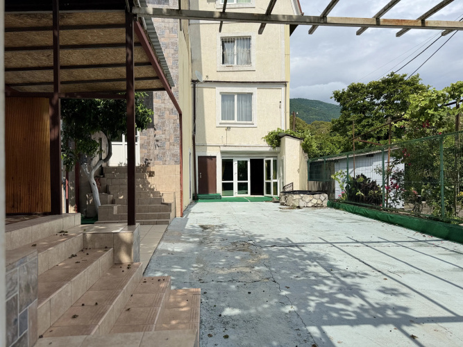 Kalina Gagra Mini hotel