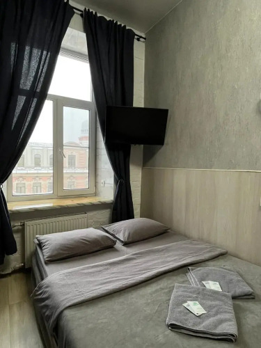 Фотография номера гостиницы Самсонов на Декабристов