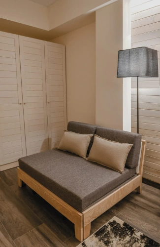 Deluxe Double Apartment with balcony