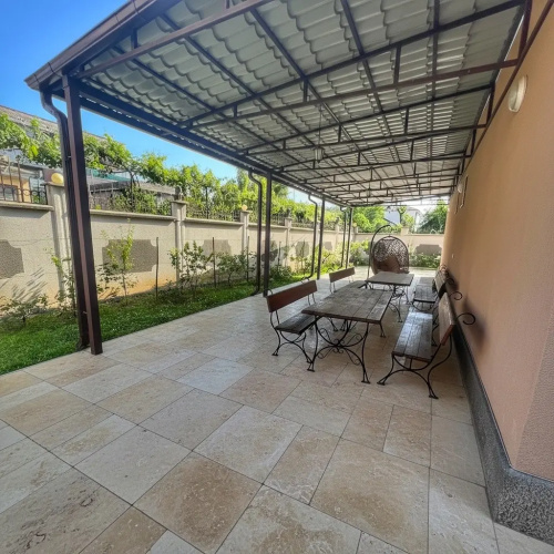 Shindand Guest house