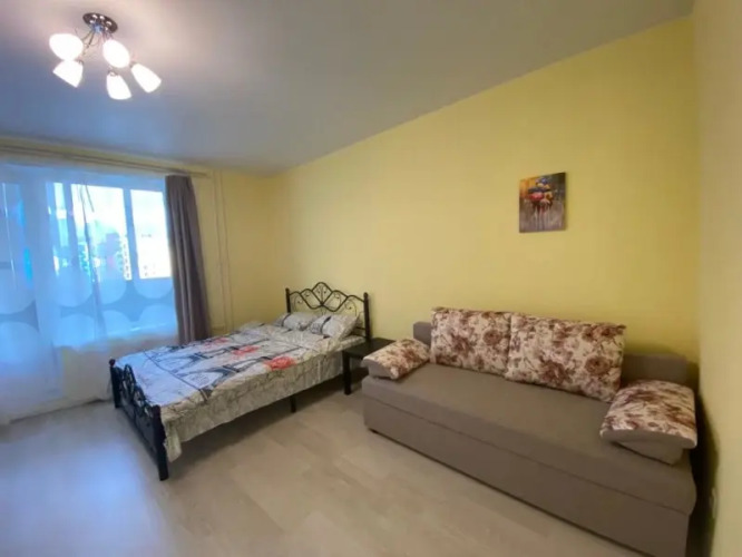 Фотография номера квартиры Lucky Time (Лаки Тайм) на проезде Шведский