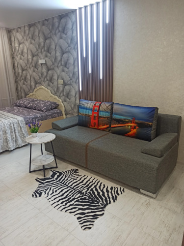 Фотография номера квартиры Апартаменты на Машерова